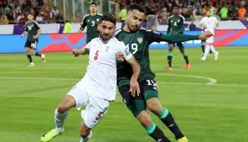 إسبانيا في مواجهة بلغاريا ومواجهات عربية حاسمة بتصفيات المونديال اليوم