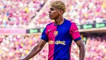 قبل ساعات من “الكلاسيكو”.. لامين يامال يُثير غضب جماهير ريال مدريد بصورة “استفزازية” على إنستجرام