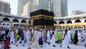 بدء تلقي طلبات “حج الجمعيات الأهلية” إلكترونياً.. والقرعة العلنية منتصف نوفمبر