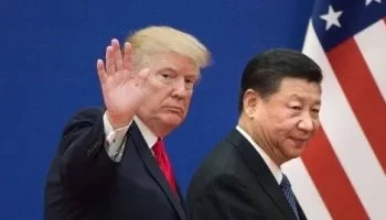 الصين توافق على استئناف المحادثات التجارية مع أمريكا “في أقرب وقت”.. وكوريا الجنوبية تبحث تفاصيل استثمار 350 مليار دولار