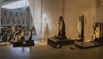 “رئيس الوزراء: المتحف المصري الكبير ‘هدية مصر للعالم’.. وافتتاحه في 1 نوفمبر سيكون ‘حدثاً خالداً جديداً'”