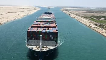 المنطقة الاقتصادية لقناة السويس تجني ثمار التعاقدات.. باكورة إنتاج أكبر مجمع لتوطين صناعة الطاقة الشمسية في مصر