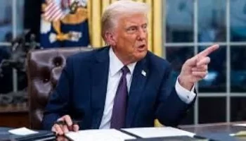 ترامب من إسرائيل: الحرب في غزة انتهت.. ونحن أمام فرصة لتحقيق السلام