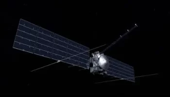 الصين تطلق صاروخ “ليجيان-1 واى 8” حاملاً ثلاثة أقمار صناعية، بينها قمر استشعار باكستاني