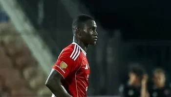 الأهلي يبدأ البحث عن بديل لأليو ديانج.. والمفاوضات تصطدم بـ “سقف الرواتب” وطلب اللاعب لـ 2 مليون دولار