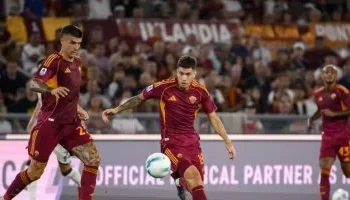 ليلة كروية حافلة اليوم: روما يستضيف فيكتوريا بلزن والأهلي السعودي يواجه النجمة في ختام الخميس