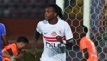 عقوبات متتالية على شيكو بانزا بسبب أزماته داخل الزمالك