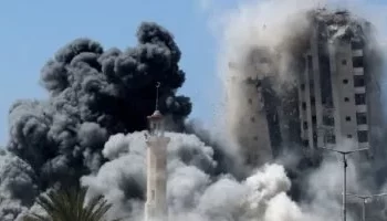 68,280 شهيداً في قطاع غزة.. الصحة تعلن وصول 14 شهيداً للمستشفيات خلال الـ 24 ساعة الماضية