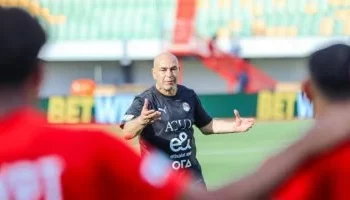 حسام حسن يضم 25 لاعبًا لقائمة المنتخب استعدادًا لمواجهتي جيبوتي وغينيا بيساو