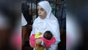 جنايات المنيا تحيل قاتلة زوجها وأبنائها الستة إلى المفتي… والعدالة الناجزة تحسم الحكم في ثاني الجلسات