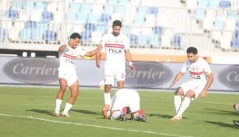 المصري البورسعيدي يتصدر الدوري المصري قبل انطلاق الجولة الـ11 والزمالك والأهلي في الملاحقة