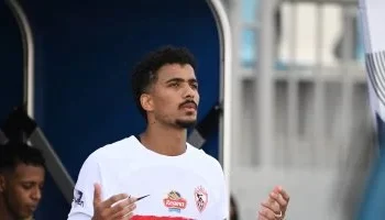 مدافع الزمالك حسام عبد المجيد يرحب بالتجديد.. وينتظر تحرك الإدارة لرفع راتبه