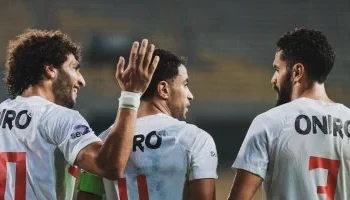 الزمالك يفتتح مشواره في الكونفدرالية بمواجهة ديكيداها الصومالي.. فيريرا يسعى لتصحيح المسار بعد تعثر الدوري