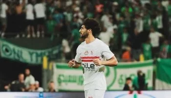 الزمالك يواجه غزل المحلة اليوم بحثًا عن استعادة الصدارة في الدوري المصري