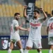 الزمالك يواجه غزل المحلة لاستعادة الثقة واعتلاء الصدارة في الدوري المصري