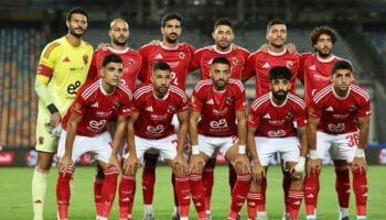 شوبير: الأهلي يؤجل حسم ملف المدير الفني الأجنبي لحين التوقف الدولي