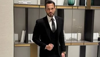 يوسف الشريف يعود للدراما الرمضانية بعد غياب 4 سنوات بمسلسل “سلف ودين”