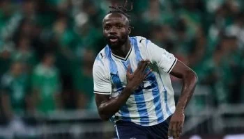 بيراميدز يعلن تشكيل مواجهة الجيش الرواندي في دوري أبطال أفريقيا