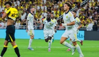 كلاسيكو كأس خادم الحرمين: النصر والاتحاد في قمة نارية بالرياض لتحديد المتأهل لربع النهائي