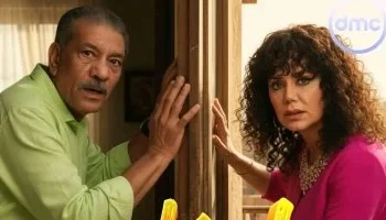 تصالح بكر واسما يفتح باب التحقيق.. أحداث مشوقة في الحلقة الثانية من مسلسل لينك