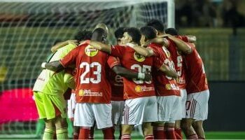 الأهلي يطير إلى بوروندي اليوم بطائرة خاصة لمواجهة “إيجيل نوار” في أول اختبار لـ “ييس توروب”