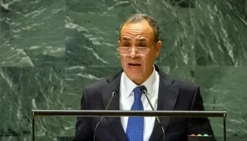 وزير الخارجية المصري يلتقي مبعوثة الاتحاد الأوروبي.. ويشدد على أمن البحر الأحمر ودعم السودان