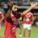 الأهلي يغلق ملف رحيل حسين الشحات ويتمسك بخدماته رغم العرض الليبي