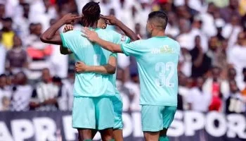 بيراميدز يبحث عن قفزة في الترتيب أمام فاركو الجريح اليوم بالدوري المصري