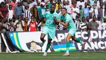 مباريات اليوم السبت 18 أكتوبر 2025: بيراميدز ضد نهضة بركان في السوبر الأفريقي، وقمة مانشستر سيتي ضد إيفرتون