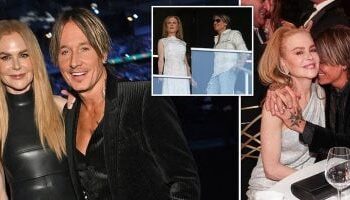 انفصال نيكول كيدمان وكيث أوربان بعد 19 عاماً من الزواج.. خلافات مالية تعصف بالعلاقة