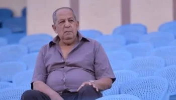 وفاة محسن أبو جريشة نجم الإسماعيلي السابق