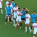 قلق داخل الزمالك بعد نزيف النقاط وتزايد الغموض حول مستقبل فيريرا