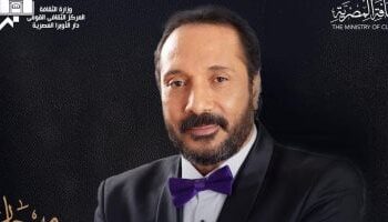 علي الحجار يحيي حفلتين في أكتوبر ضمن مهرجان الموسيقى العربية وعلى مسرح الساقية