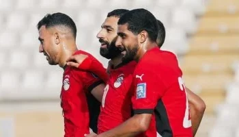 احتفالية التأهل للمونديال.. منتخب مصر يواجه غينيا بيساو الليلة في ختام التصفيات