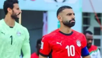 منتخب مصر يمنح الشباب الفرصة أمام غينيا بيساو بعد حسم التأهل للمونديال