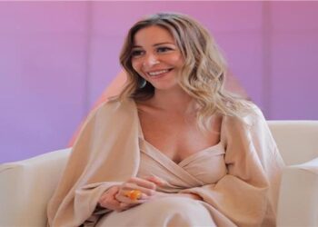 منة شلبي تعلق على أنباء ارتباطها