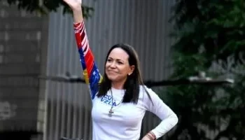 ماريا كورينا ماشادو تحصد جائزة نوبل للسلام 2025 بعد صراع طويل مع نظام مادورو