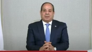 الرئيس السيسي: إدارة إثيوبيا غير المنضبطة لسد النهضة أضرت بدولتي المصب ومصر لن تقف مكتوفة الأيدي
