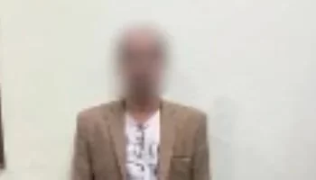 “سقوط دجّال الإسكندرية.. متهم بـ ‘قدرات خارقة’ يعترف بالنصب على الضحايا عبر الإنترنت”