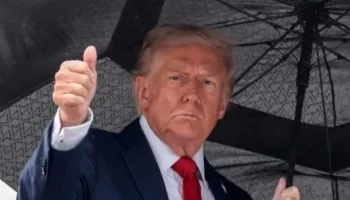 “الرئيس الأمريكي دونالد ترامب يصل إسرائيل لمتابعة تطورات المنطقة وملف الرهائن”