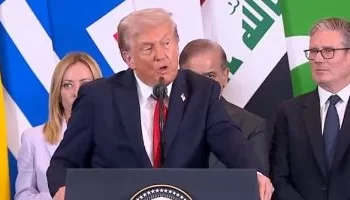 احتجاجات “لا للملوك” تعم الولايات المتحدة اليوم السبت لمواجهة ترامب.. المنظمون يتوقعون تجاوز 5 ملايين مشارك