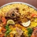 طريقة عمل “الأرز بالمكسرات”: طبق فاخر بخطوات سهلة وسريعة مع الشيف مي صيام