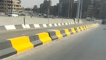 النقل تخصص ‘حارة معزولة’ للأتوبيس الترددي على الطريق الدائري لضمان الالتزام بالمواعيد