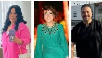 اليوم العالمي للتغذية: نجوم فقدوا الوزن الزائد من التكميم إلى الرياضة