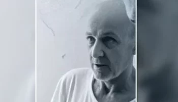 مكتب إعلام الأسرى ينشر صورة حديثة لمروان البرغوثي ويكشف تفاصيل اعتداء “نحشون” عليه