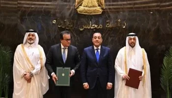 مصر وقطر توقعان مذكرة تفاهم لتعزيز التعاون الصحي وتبادل الخبرات وتطوير أنظمة الرعاية والكوادر الطبية