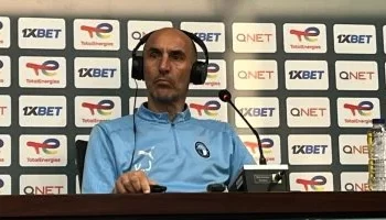 بيراميدز يواجه “التأمين الإثيوبي” في دوري أبطال أفريقيا.. ويورتشيتش يحذر من التهاون لضمان التأهل المبكر