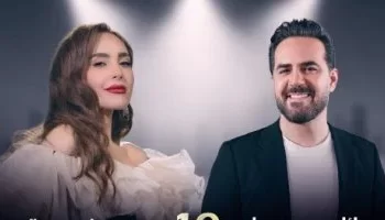 وائل جسار يستعد لحفل في أوبرا دبي بمشاركة عبير نعمة بعد نجاح حفل “الموسيقى العربية”