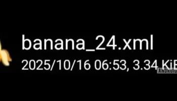 جوجل تختبر دمج نموذج “نانو بانانا” لتوليد صور الذكاء الاصطناعي مباشرة في “رسائل جوجل”
