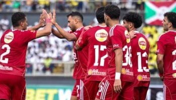 الأهلي يتصدر قائمة أغلى الأندية الأفريقية بقيمة 38 مليون يورو.. والزمالك في المرتبة السابعة